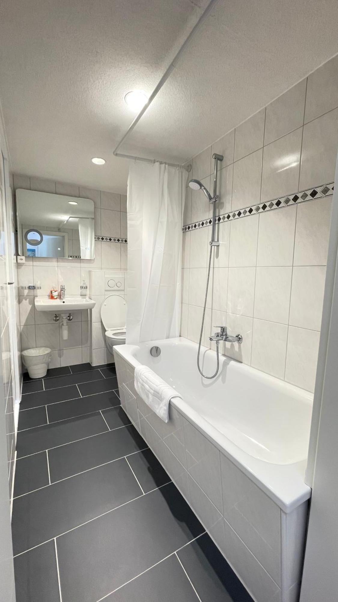 Villa Zentrum Haus Davos Ngoại thất bức ảnh