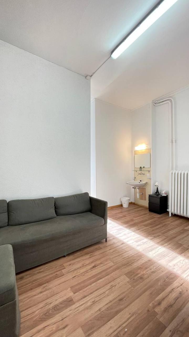 Villa Zentrum Haus Davos Ngoại thất bức ảnh