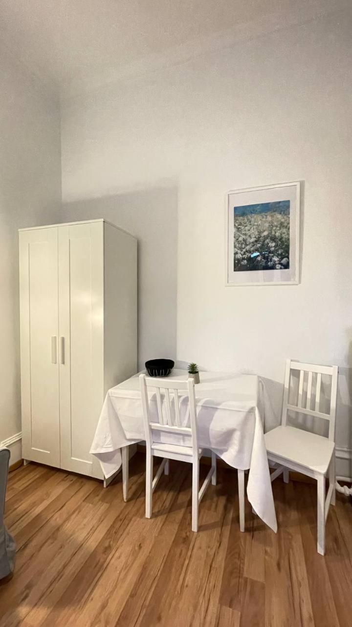Villa Zentrum Haus Davos Ngoại thất bức ảnh